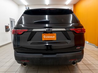 Chevrolet Traverse  2022 à St-Jérôme, Québec - 8 - w320h240px