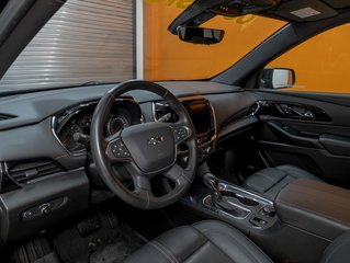 Chevrolet Traverse  2022 à St-Jérôme, Québec - 2 - w320h240px