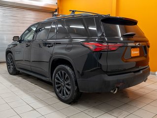 Chevrolet Traverse  2022 à St-Jérôme, Québec - 6 - w320h240px