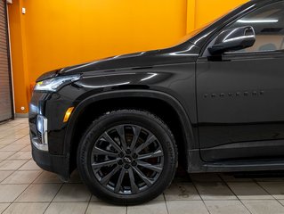 Chevrolet Traverse  2022 à St-Jérôme, Québec - 39 - w320h240px