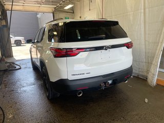 Chevrolet Traverse  2022 à St-Jérôme, Québec - 5 - w320h240px