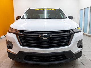 Chevrolet Traverse  2022 à St-Jérôme, Québec - 4 - w320h240px