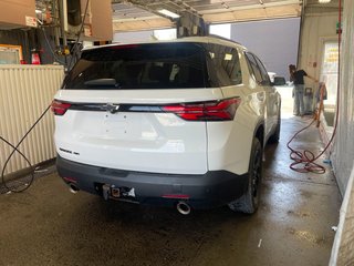 Chevrolet Traverse  2022 à St-Jérôme, Québec - 6 - w320h240px
