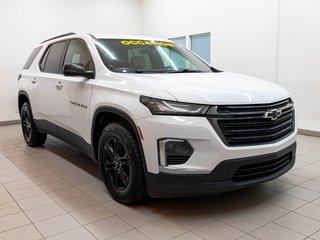 Chevrolet Traverse  2022 à St-Jérôme, Québec - 9 - w320h240px