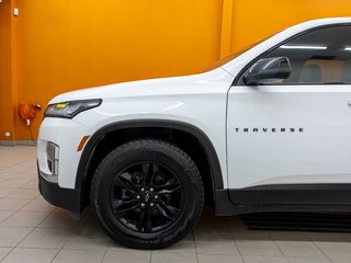 Chevrolet Traverse  2022 à St-Jérôme, Québec - 31 - w320h240px
