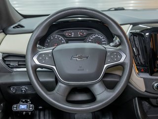 Chevrolet Traverse  2022 à St-Jérôme, Québec - 12 - w320h240px