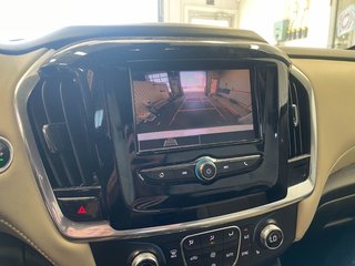 Chevrolet Traverse  2022 à St-Jérôme, Québec - 12 - w320h240px