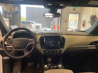 Chevrolet Traverse  2022 à St-Jérôme, Québec - 9 - w320h240px