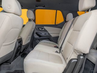 Chevrolet Traverse  2022 à St-Jérôme, Québec - 26 - w320h240px