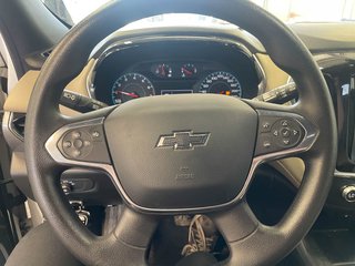 Chevrolet Traverse  2022 à St-Jérôme, Québec - 13 - w320h240px
