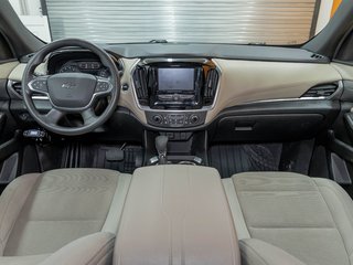 Chevrolet Traverse  2022 à St-Jérôme, Québec - 11 - w320h240px
