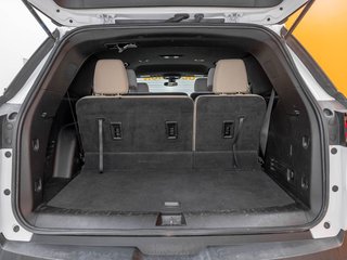 Chevrolet Traverse  2022 à St-Jérôme, Québec - 28 - w320h240px