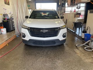 Chevrolet Traverse  2022 à St-Jérôme, Québec - 4 - w320h240px