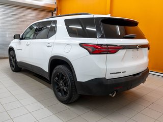 Chevrolet Traverse  2022 à St-Jérôme, Québec - 5 - w320h240px