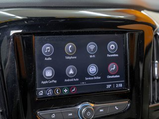 Chevrolet Traverse  2022 à St-Jérôme, Québec - 16 - w320h240px