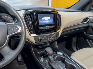 2023 Chevrolet Traverse in St-Jérôme, Quebec - 20 - w320h240px