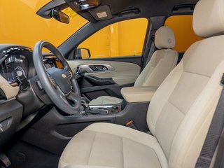 2023 Chevrolet Traverse in St-Jérôme, Quebec - 12 - w320h240px