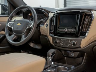 Chevrolet Traverse  2023 à St-Jérôme, Québec - 27 - w320h240px