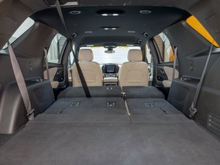 2023 Chevrolet Traverse in St-Jérôme, Quebec - 34 - w320h240px