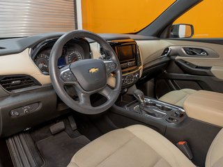 Chevrolet Traverse  2023 à St-Jérôme, Québec - 2 - w320h240px