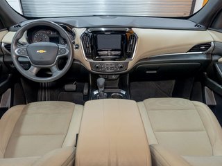 2023 Chevrolet Traverse in St-Jérôme, Quebec - 11 - w320h240px