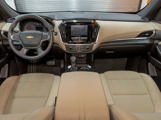 Chevrolet Traverse  2023 à St-Jérôme, Québec - 11 - w320h240px