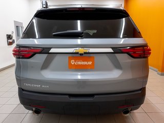 Chevrolet Traverse  2023 à St-Jérôme, Québec - 6 - w320h240px