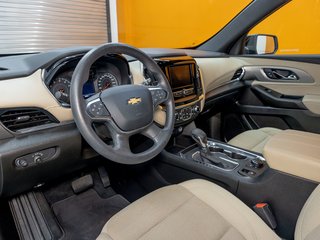 Chevrolet Traverse  2023 à St-Jérôme, Québec - 4 - w320h240px