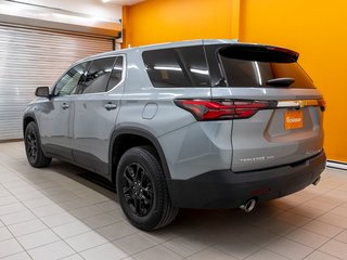 2023 Chevrolet Traverse in St-Jérôme, Quebec - 5 - w320h240px