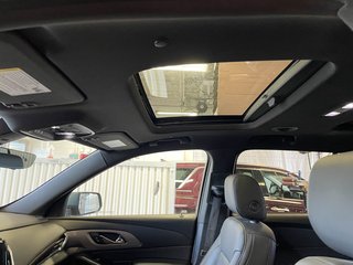 Chevrolet Traverse  2023 à St-Jérôme, Québec - 3 - w320h240px