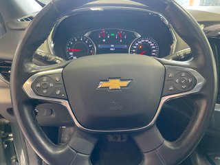 Chevrolet Traverse  2023 à St-Jérôme, Québec - 17 - w320h240px