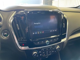 Chevrolet Traverse  2023 à St-Jérôme, Québec - 4 - w320h240px