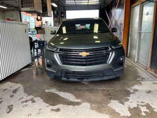 Chevrolet Traverse  2023 à St-Jérôme, Québec - 6 - w320h240px
