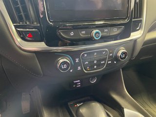 Chevrolet Traverse  2023 à St-Jérôme, Québec - 14 - w320h240px