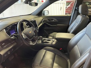 Chevrolet Traverse  2023 à St-Jérôme, Québec - 5 - w320h240px