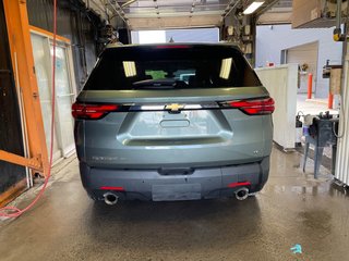 Chevrolet Traverse  2023 à St-Jérôme, Québec - 9 - w320h240px