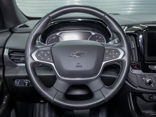 2023 Chevrolet Traverse in St-Jérôme, Quebec - 15 - w320h240px