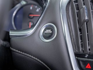 2023 Chevrolet Traverse in St-Jérôme, Quebec - 27 - w320h240px