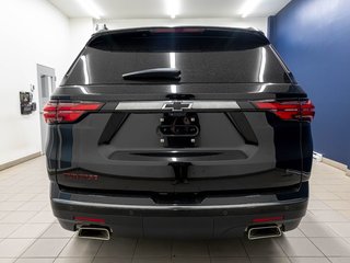 2023 Chevrolet Traverse in St-Jérôme, Quebec - 9 - w320h240px