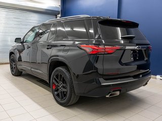 2023 Chevrolet Traverse in St-Jérôme, Quebec - 8 - w320h240px