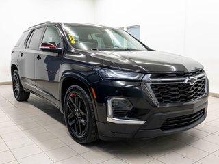 2023 Chevrolet Traverse in St-Jérôme, Quebec - 11 - w320h240px