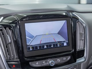 2023 Chevrolet Traverse in St-Jérôme, Quebec - 23 - w320h240px