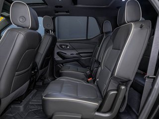 2023 Chevrolet Traverse in St-Jérôme, Quebec - 32 - w320h240px