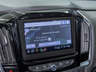 2023 Chevrolet Traverse in St-Jérôme, Quebec - 5 - w320h240px