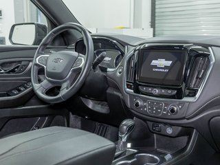 2023 Chevrolet Traverse in St-Jérôme, Quebec - 30 - w320h240px