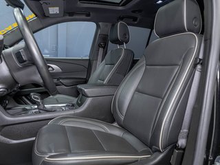 2023 Chevrolet Traverse in St-Jérôme, Quebec - 12 - w320h240px