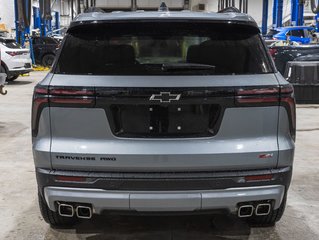 Chevrolet Traverse  2024 à St-Jérôme, Québec - 8 - w320h240px