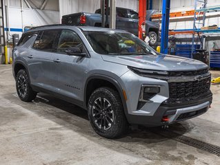 Chevrolet Traverse  2024 à St-Jérôme, Québec - 10 - w320h240px