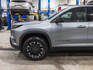 Chevrolet Traverse  2024 à St-Jérôme, Québec - 37 - w320h240px