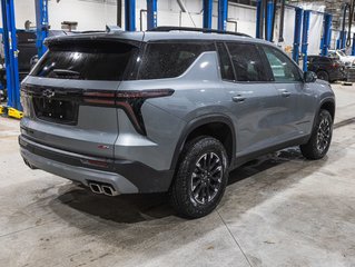 Chevrolet Traverse  2024 à St-Jérôme, Québec - 9 - w320h240px